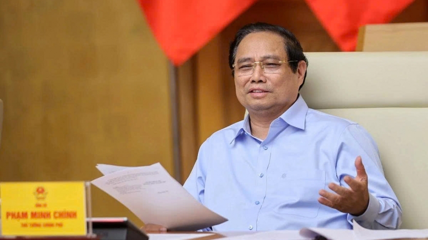 Gov’t moves to finalise Politburo resolutions on healthcare, education reform